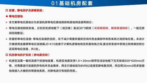 智能工厂信息化建设总体设计方案与规划